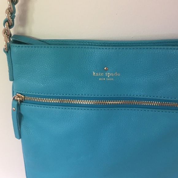 Kate Spade Crossbody - Picture 1 of 5